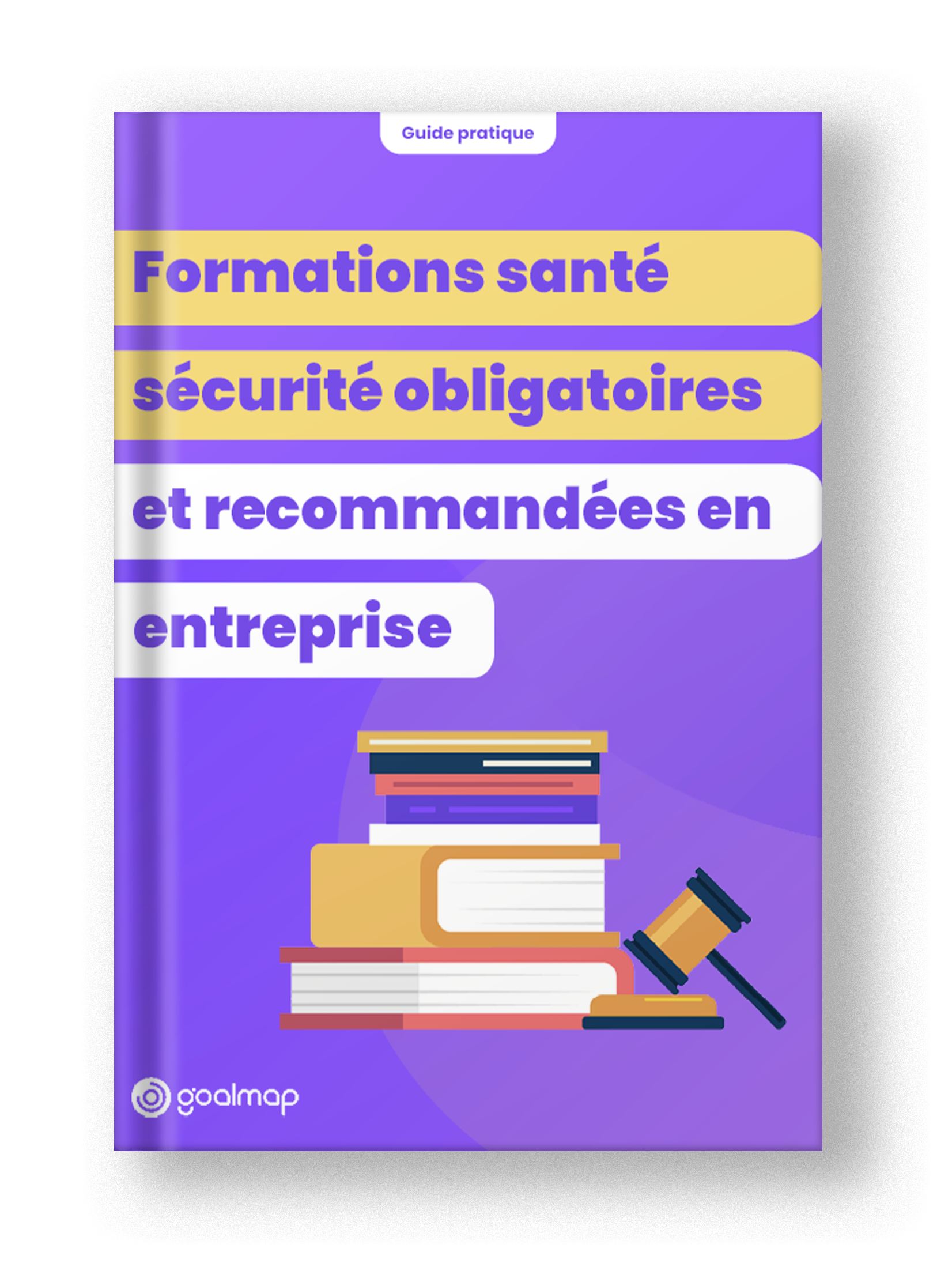 Formations santé sécurité obligatoires et recommandées en entreprise