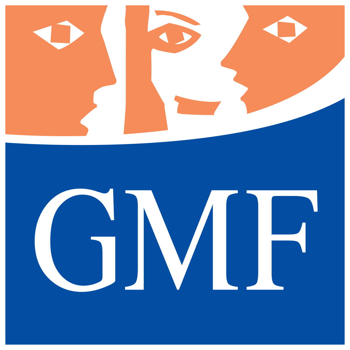 Logo de 