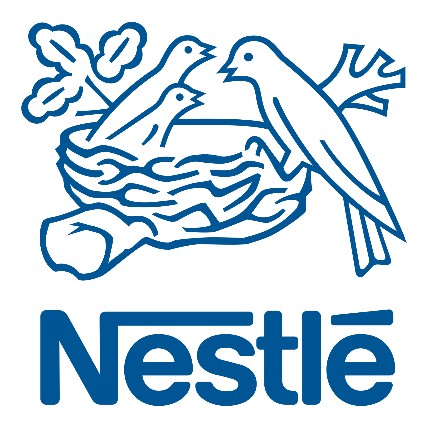 Logo de 